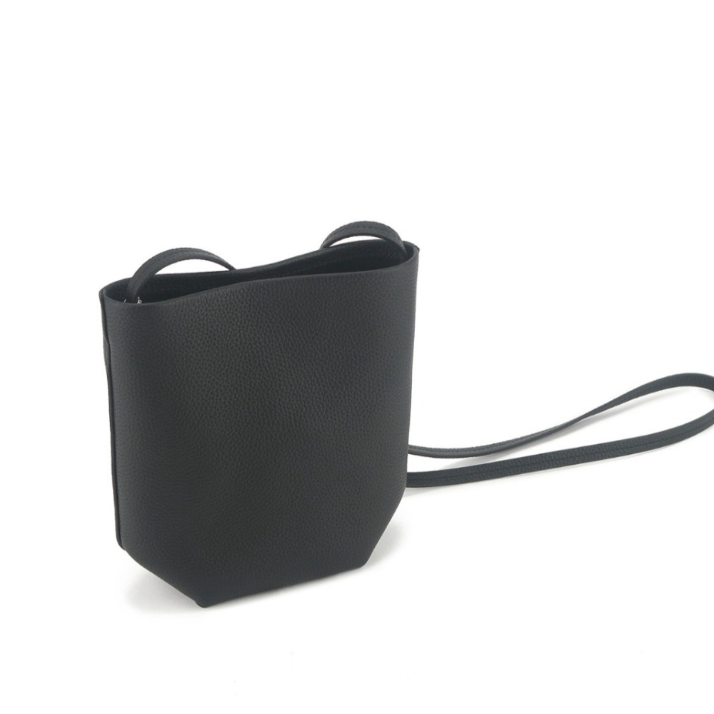 Nowa Mała Torebka Wiaderko Cał – Luxury Bags Old Money recenzja i cena