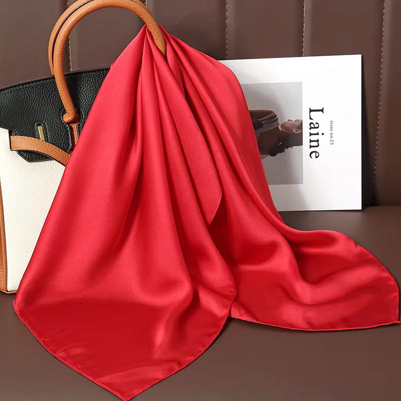 Luksusowa jednokolorowa jedwab – Luxury Bags In China recenzja i cena