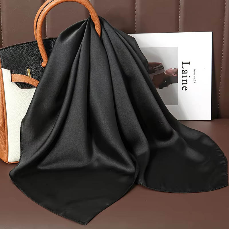 Luksusowa jednokolorowa jedwab – Luxury Bags In China recenzja i cena