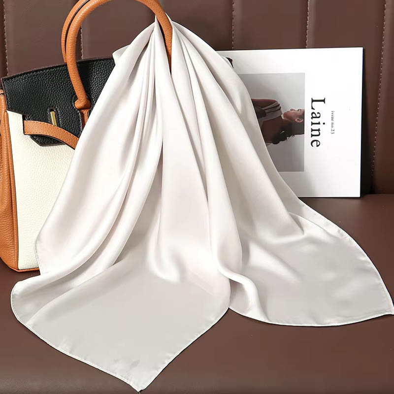 Luksusowa jednokolorowa jedwab – Luxury Bags In China recenzja i cena