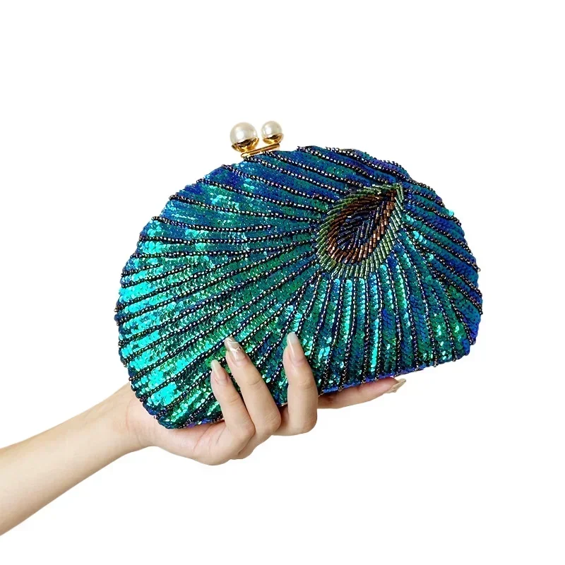 Nowa Luksusowa Torebka Kopertó – Luxury Bags Green recenzja i cena