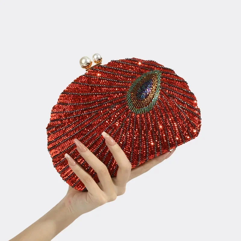 Nowa Luksusowa Torebka Kopertó – Luxury Bags Green recenzja i cena