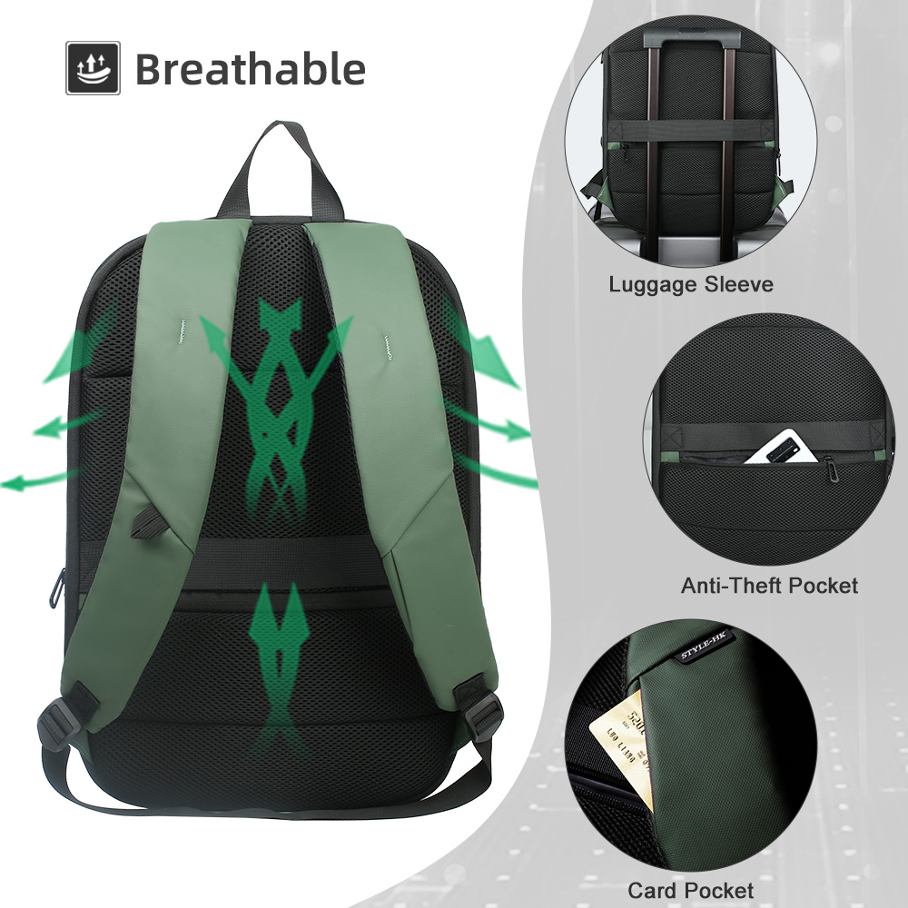 Heroiczny rycerz plecak biznes – Luxury Bags That Fit Laptop recenzja i cena