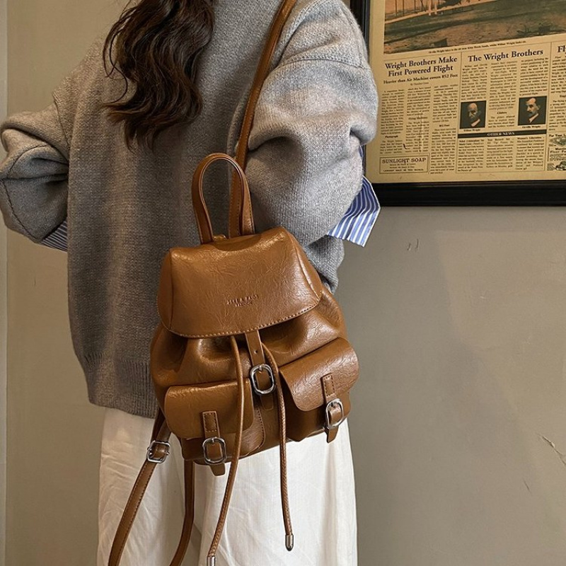 Elegancka skórzana torebka dam – Luxury Bags Classy recenzja i cena