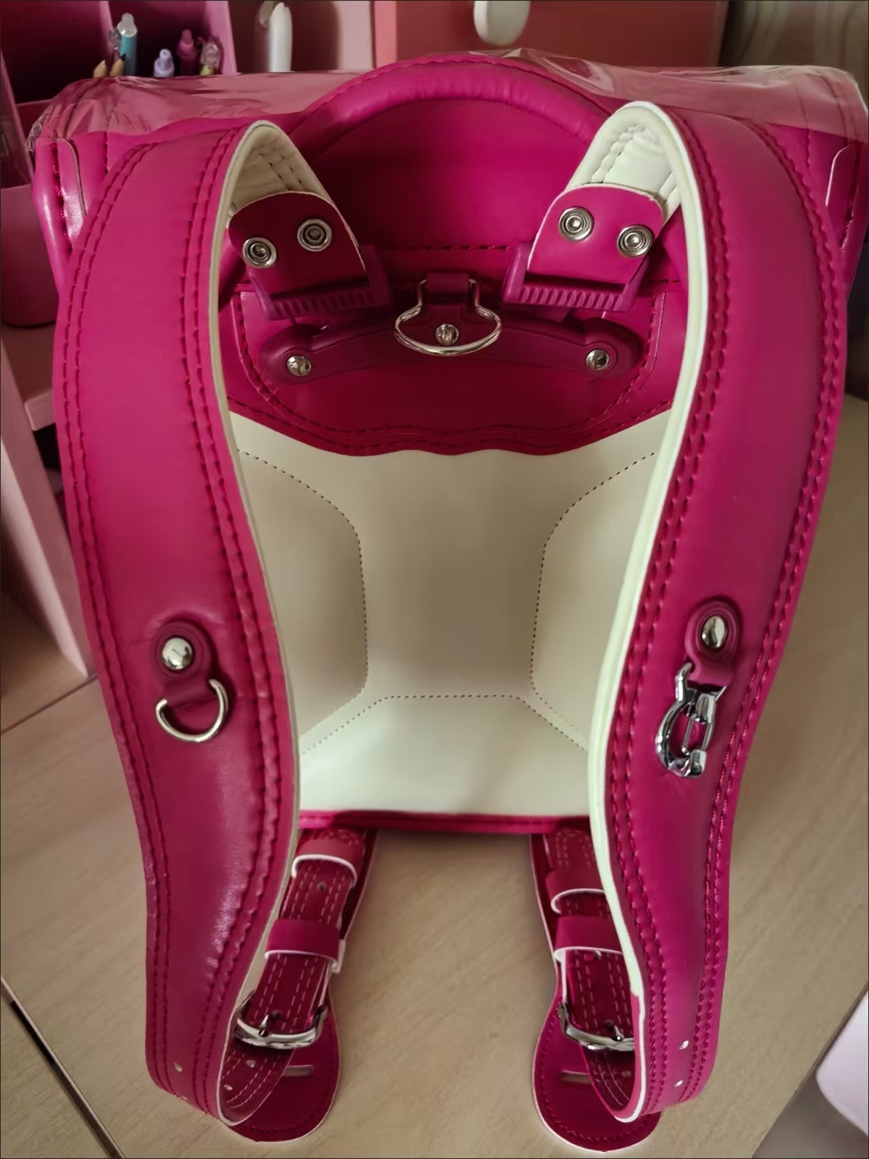 Nowe modne tornistry szkolne d – Luxury Japanese Bags Brands recenzja i cena