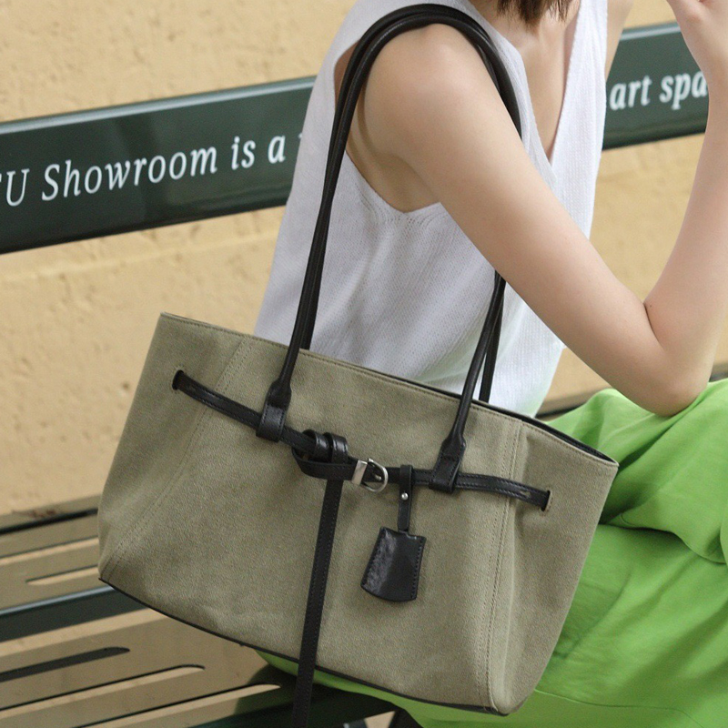 Torby płócienne damskie na co  – Luxury Bags 2026 recenzja i cena