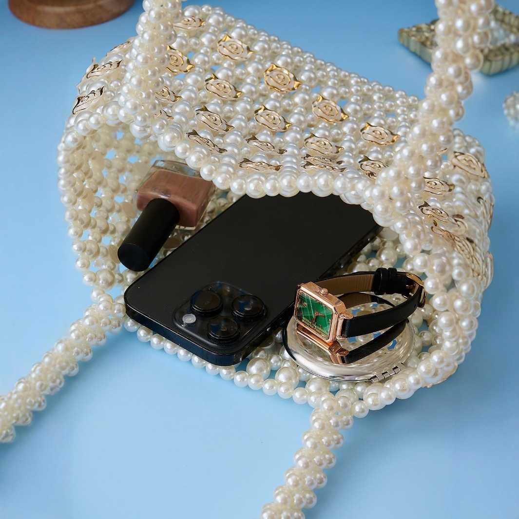 Ręcznie Robiona Torebka z Kora – Luxury Bags Classy recenzja i cena
