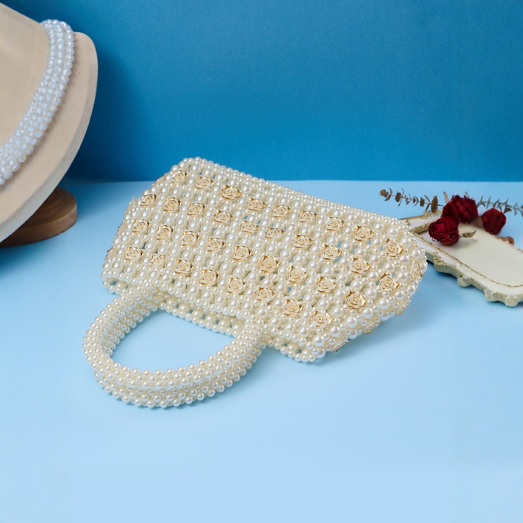 Ręcznie Robiona Torebka z Kora – Luxury Bags Classy recenzja i cena