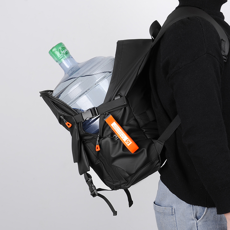 Luksusowy męski plecak wysokie – Luxury Bags That Fit Laptop recenzja i cena