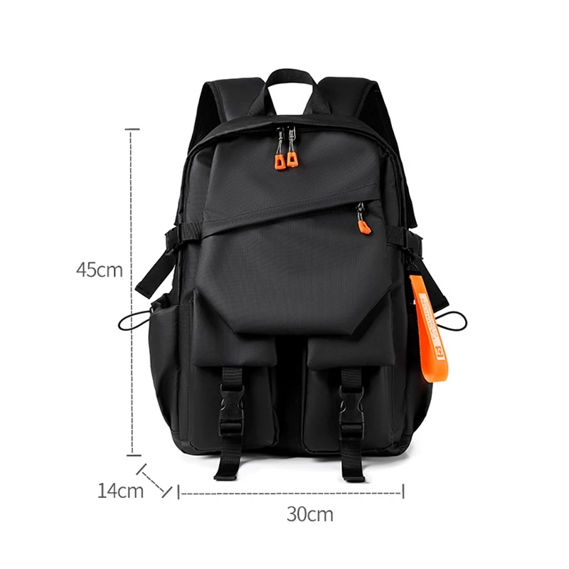 Luksusowy męski plecak wysokie – Luxury Bags That Fit Laptop recenzja i cena