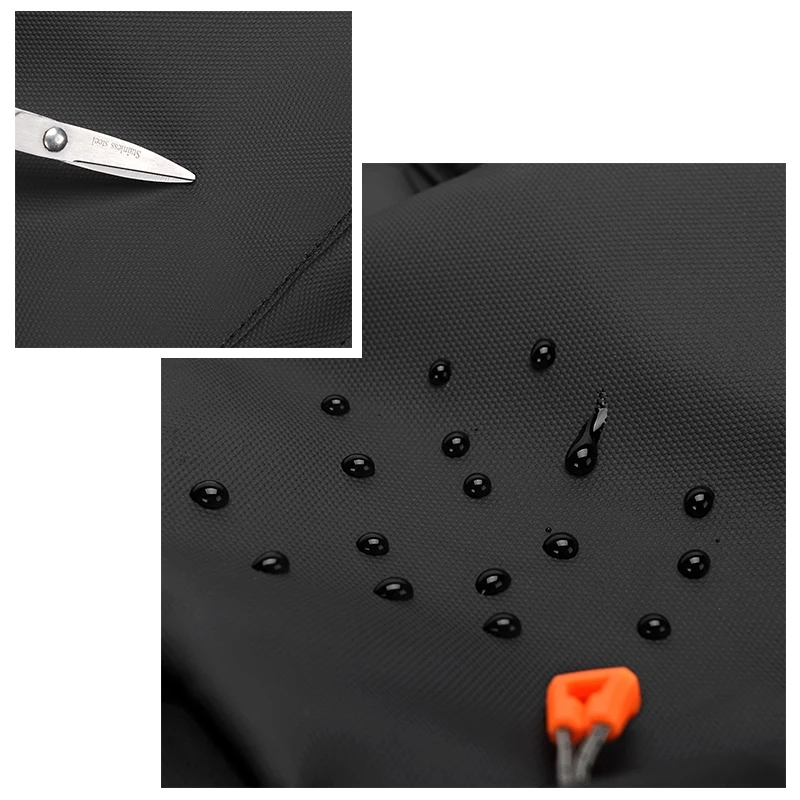 Luksusowy męski plecak wysokie – Luxury Bags That Fit Laptop recenzja i cena