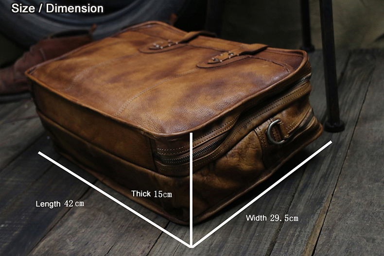 Luksusowa, vintage'owa męska t – Luxury Bags That Fit Laptop recenzja i cena
