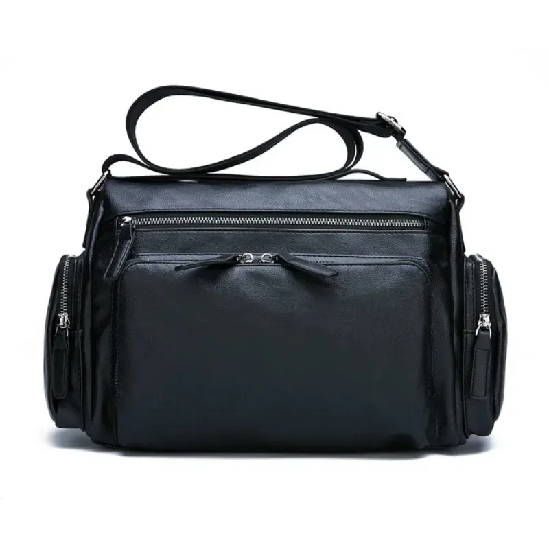 luksusowa marka męska torba Ra – Luxury Bags That Fit Laptop recenzja i cena
