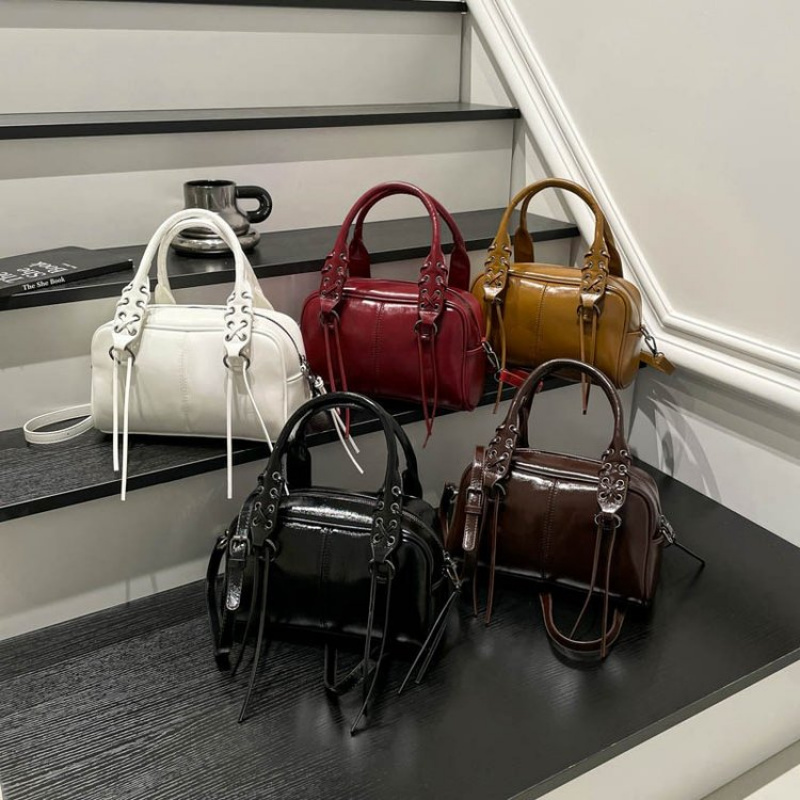 Słynna torebka damska ze skóry – Luxury Bags Classy recenzja i cena