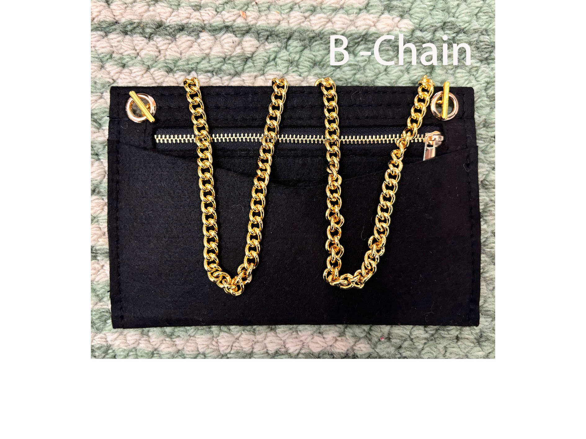 Niestandardowy rozmiar pasuje  – Luxury Bags Ysl recenzja i cena