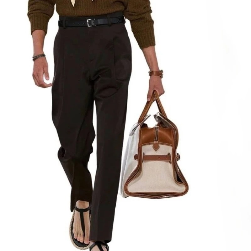 Luksusowa torba podróżna unise – Luxury Bags Old Money recenzja i cena