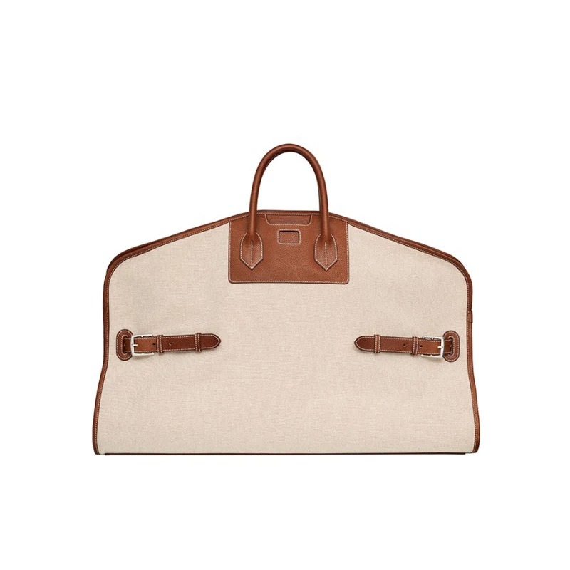 Luksusowa torba podróżna unise – Luxury Bags Old Money recenzja i cena