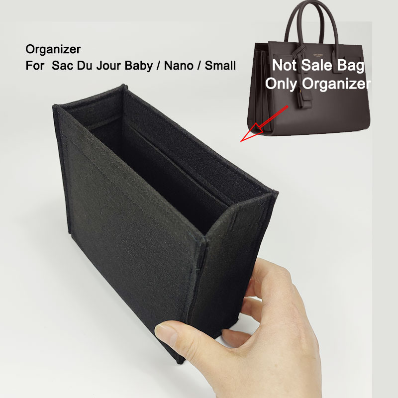 Organizer do torebki Sac Du Jo – Luxury Bags Ysl recenzja i cena