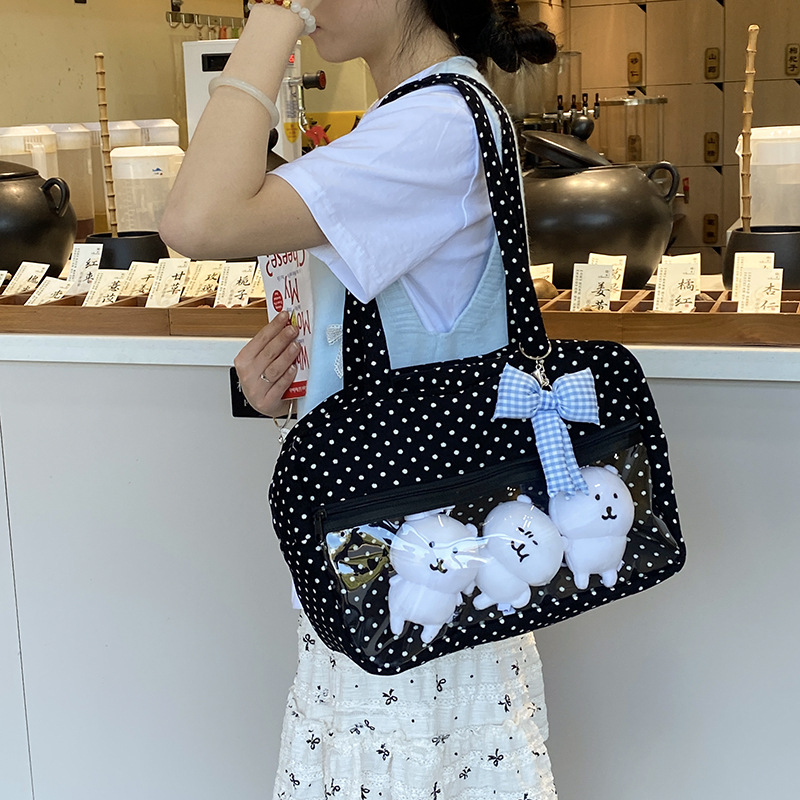 Damskie torby na ramię Prosty  – Luxury Japanese Bags Brands recenzja i cena