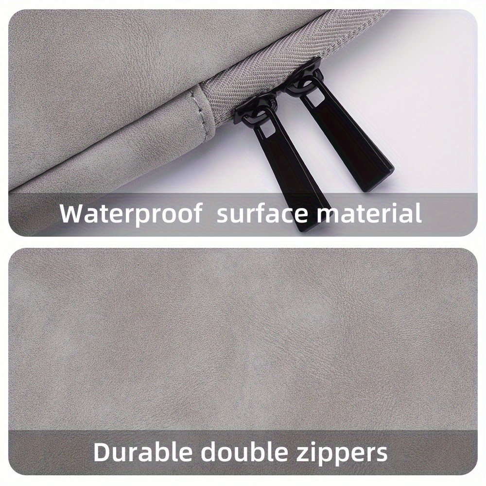 Torba ochronna na laptopa 11 1 – Laptop Bag Leather 15 recenzja i cena