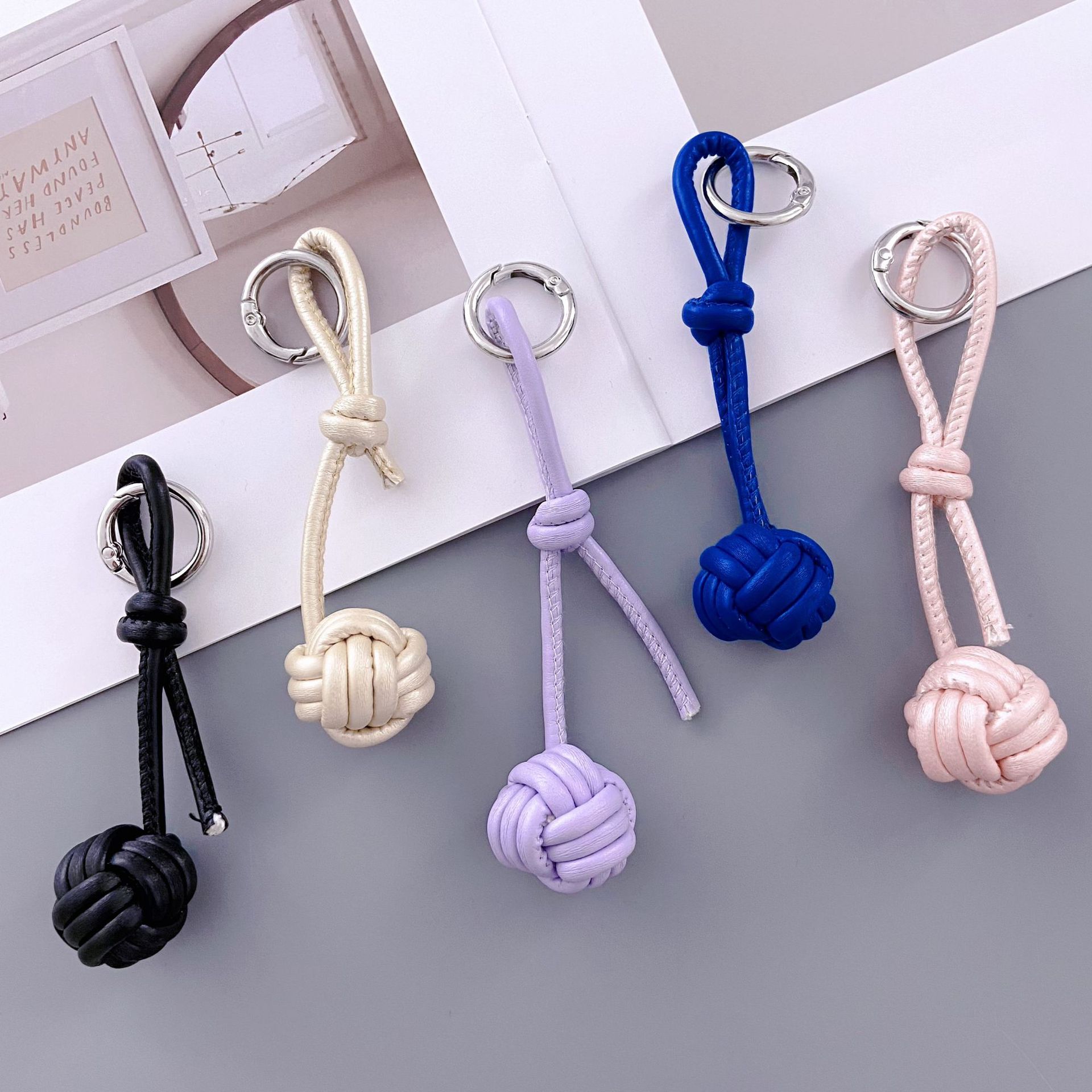 Zawieszka do torby Japoński Ha – Luxury Japanese Bags Brands recenzja i cena