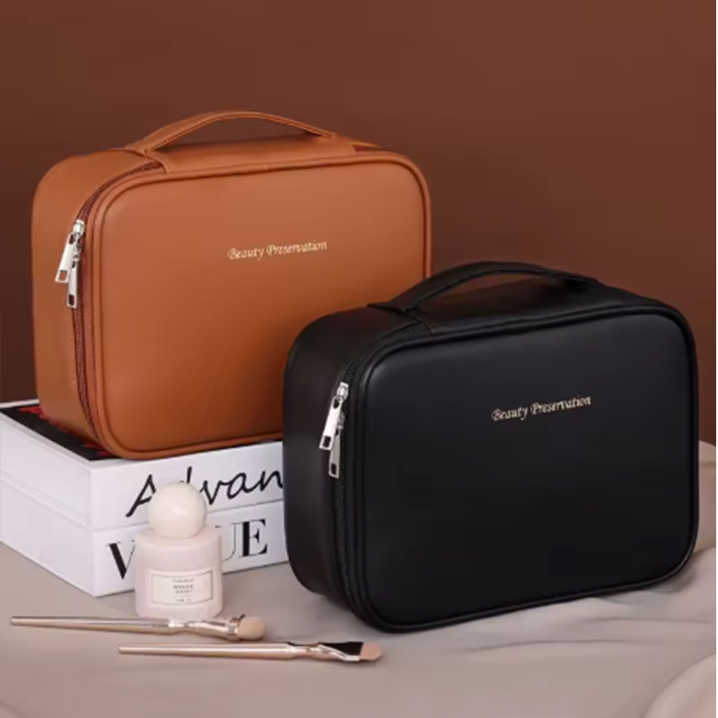 Nowa damska kosmetyczka, przen – Luxury Bags In China recenzja i cena