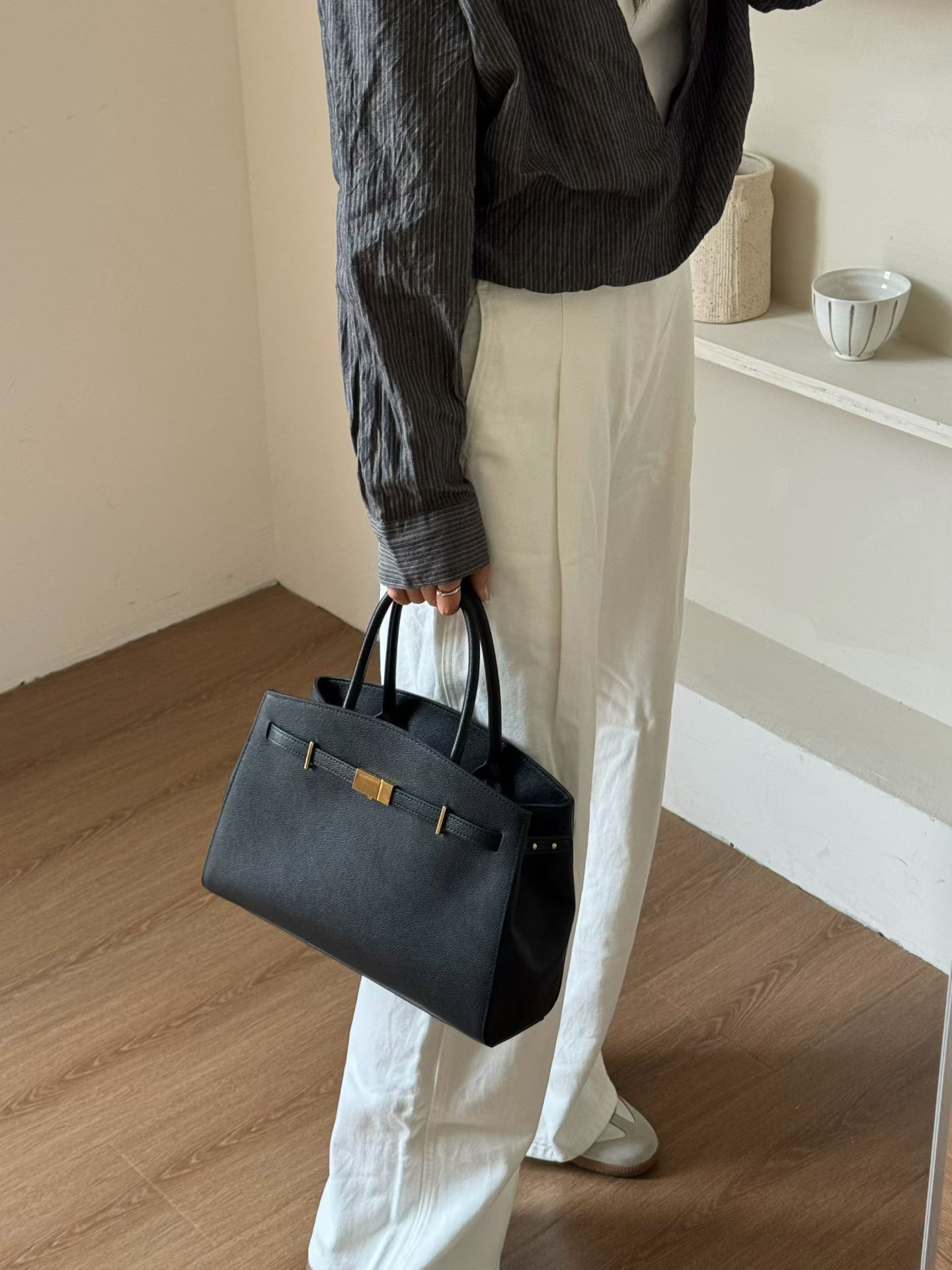 FIRMRANCH Luksusowa torebka da – Luxury Bags Old Money recenzja i cena