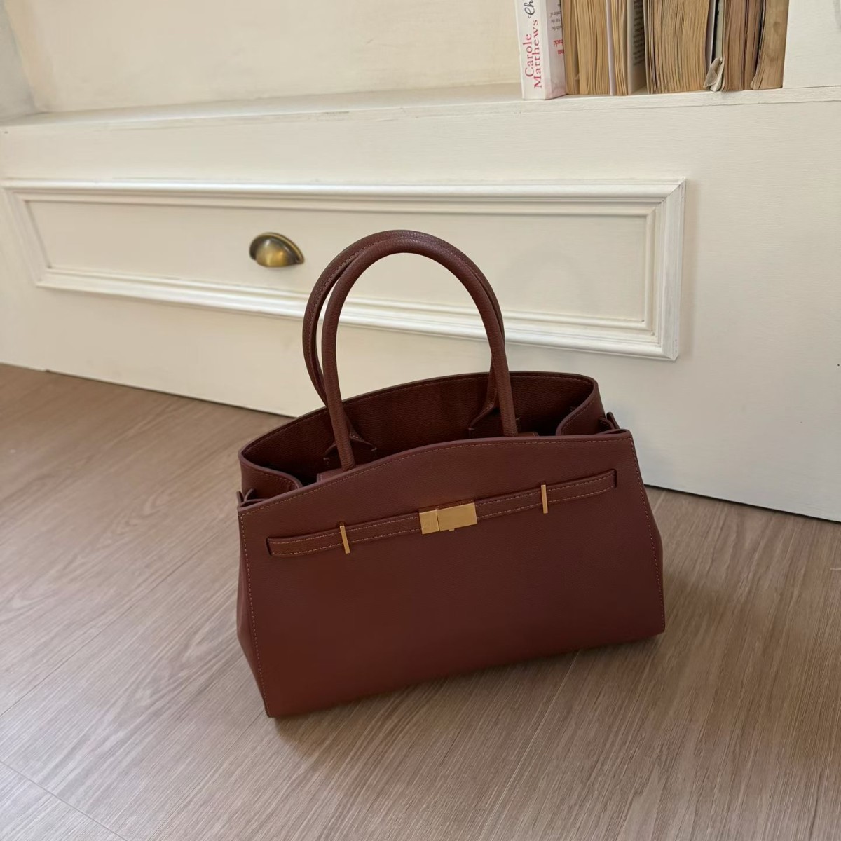 FIRMRANCH Luksusowa torebka da – Luxury Bags Old Money recenzja i cena