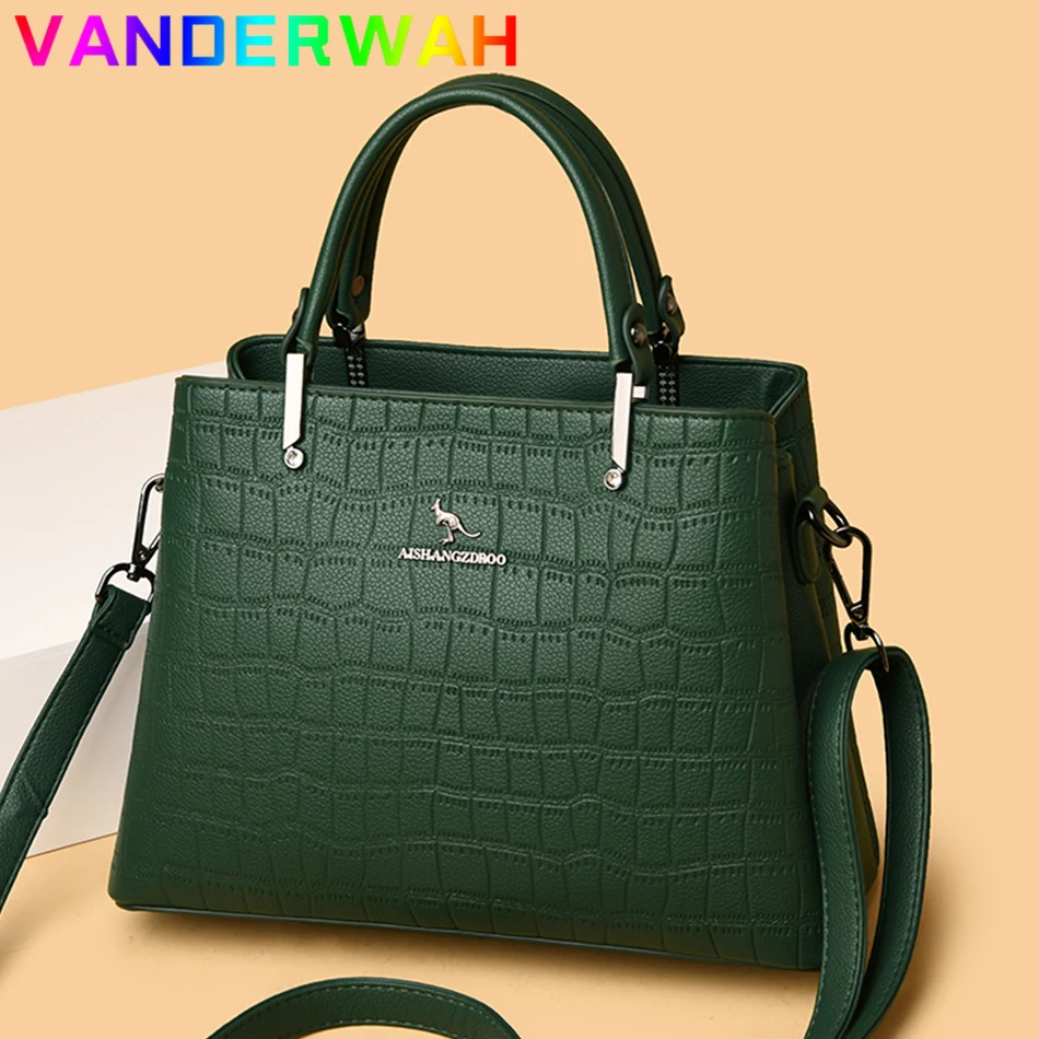 Oryginalna marka Shopper toreb – Luxury Bags Green recenzja i cena