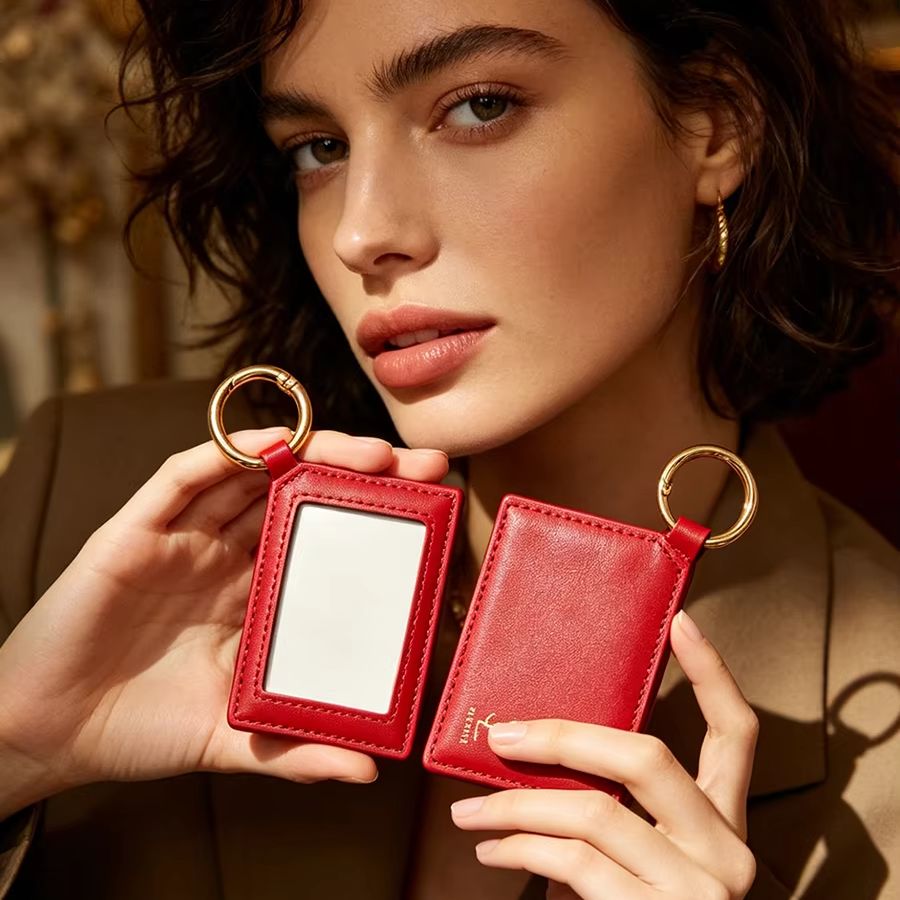 YSL Czerwone Skórzane Kwadrato – Luxury Bags Ysl recenzja i cena