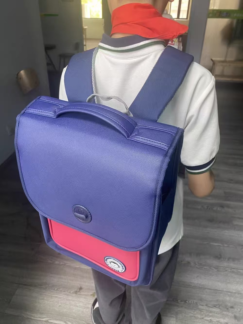 Plecaki szkolne dla chłopców i – Luxury Japanese Bags Brands recenzja i cena