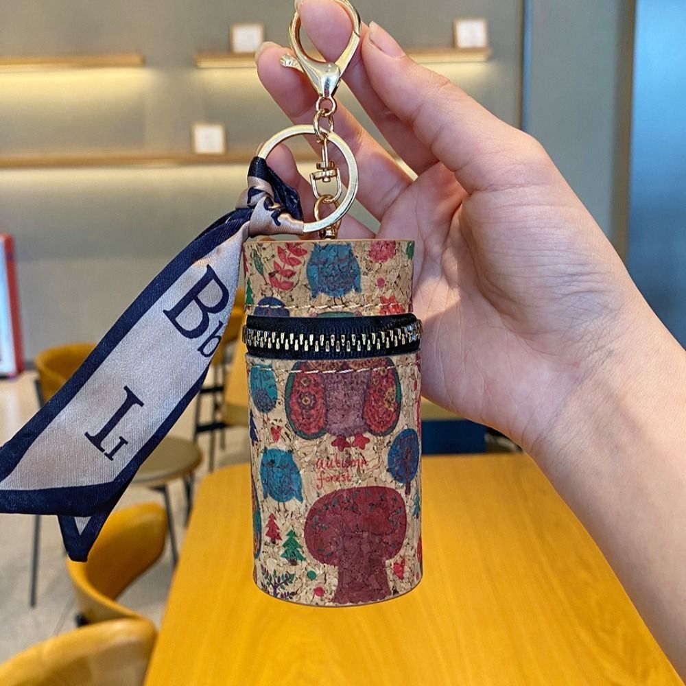 Kompaktowa torebka na szminkę  – Luxury Bags Old Money recenzja i cena