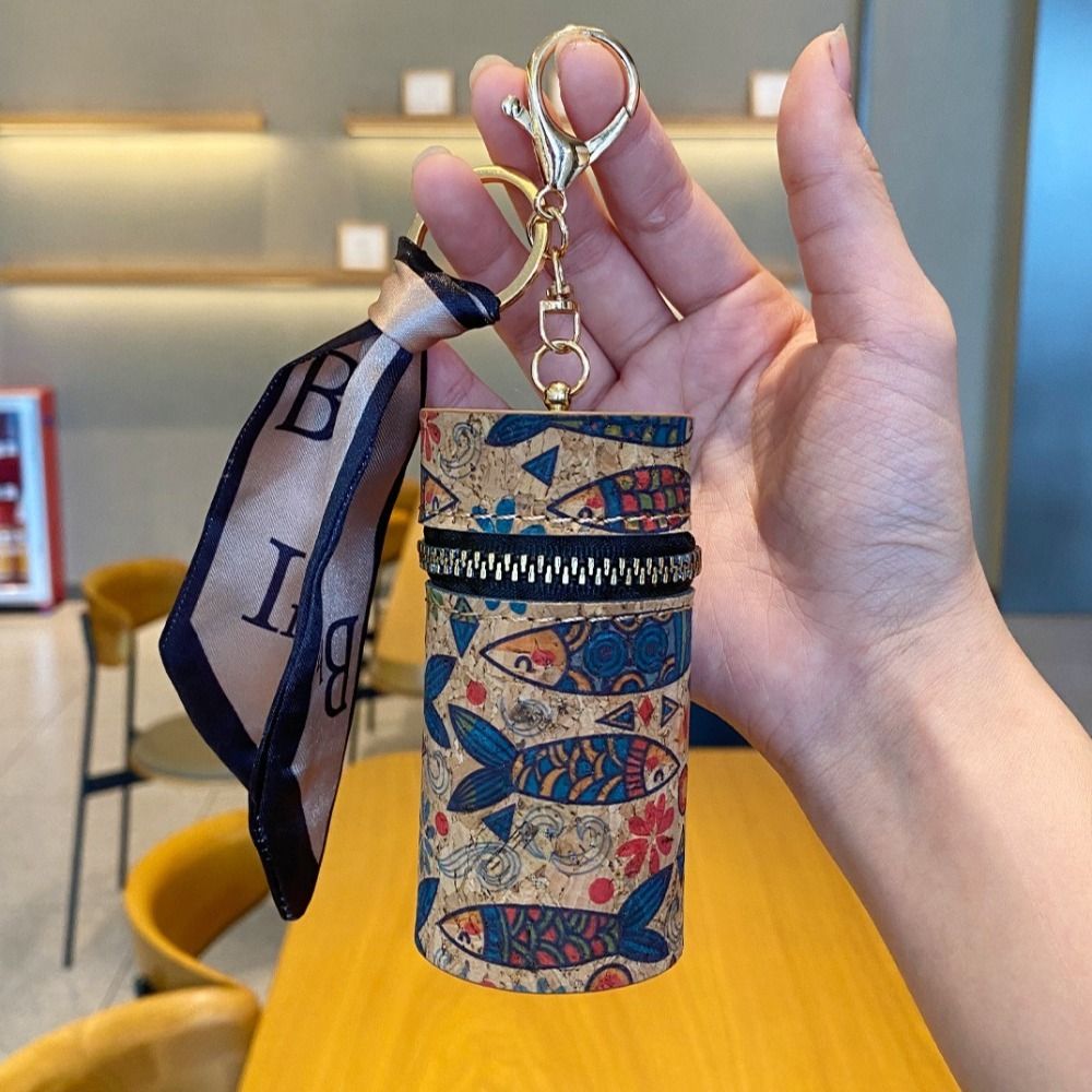Kompaktowa torebka na szminkę  – Luxury Bags Old Money recenzja i cena