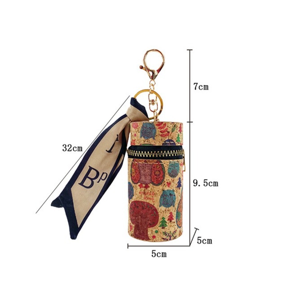 Kompaktowa torebka na szminkę  – Luxury Bags Old Money recenzja i cena