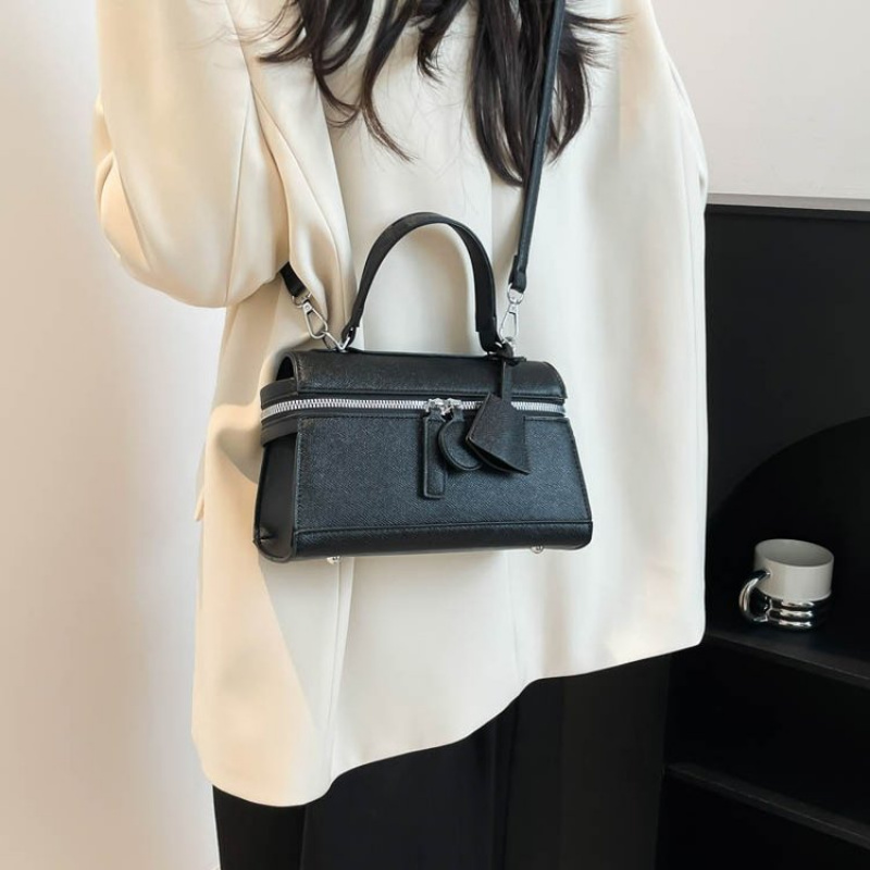 Luksusowa skórzana torba damsk – Luxury Bags Classy recenzja i cena