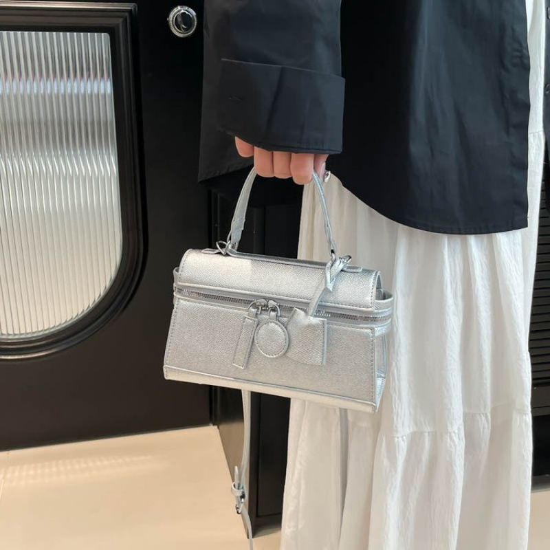 Luksusowa skórzana torba damsk – Luxury Bags Classy recenzja i cena