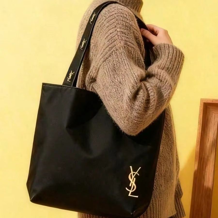 Torba Yves Saint Laurent YSL – – Luxury Bags Ysl recenzja i cena