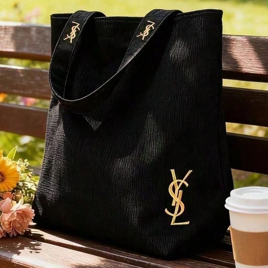 Torba Yves Saint Laurent YSL – – Luxury Bags Ysl recenzja i cena
