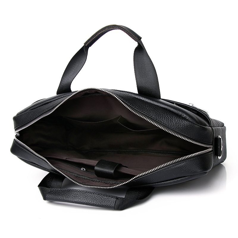 SCHLATUM Teczki z prawdziwej s – Luxury Bags That Fit Laptop recenzja i cena