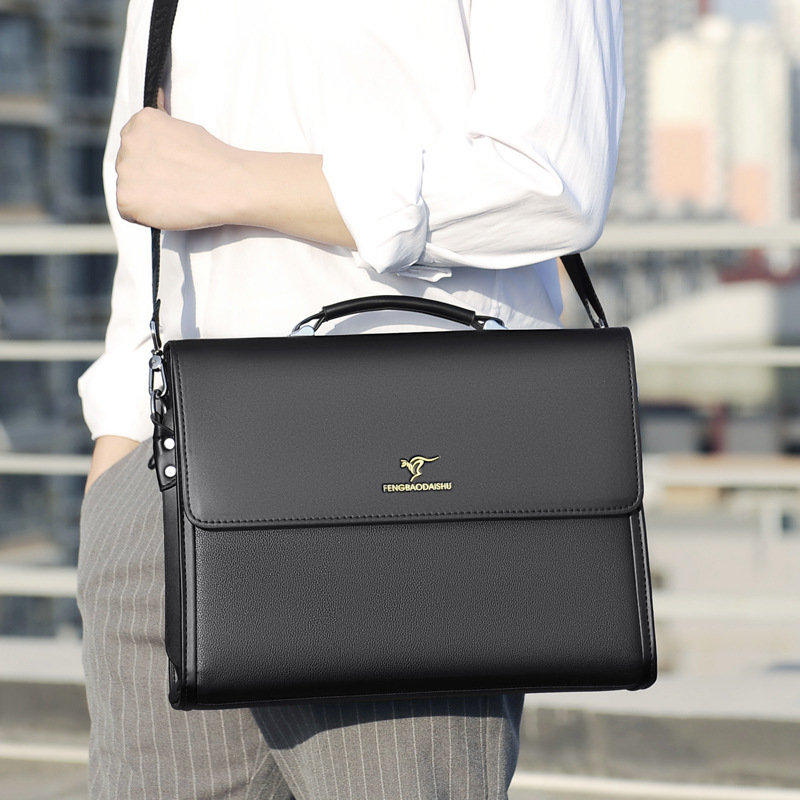 Luksusowa męska teczka projekt – Luxury Bags That Fit Laptop recenzja i cena