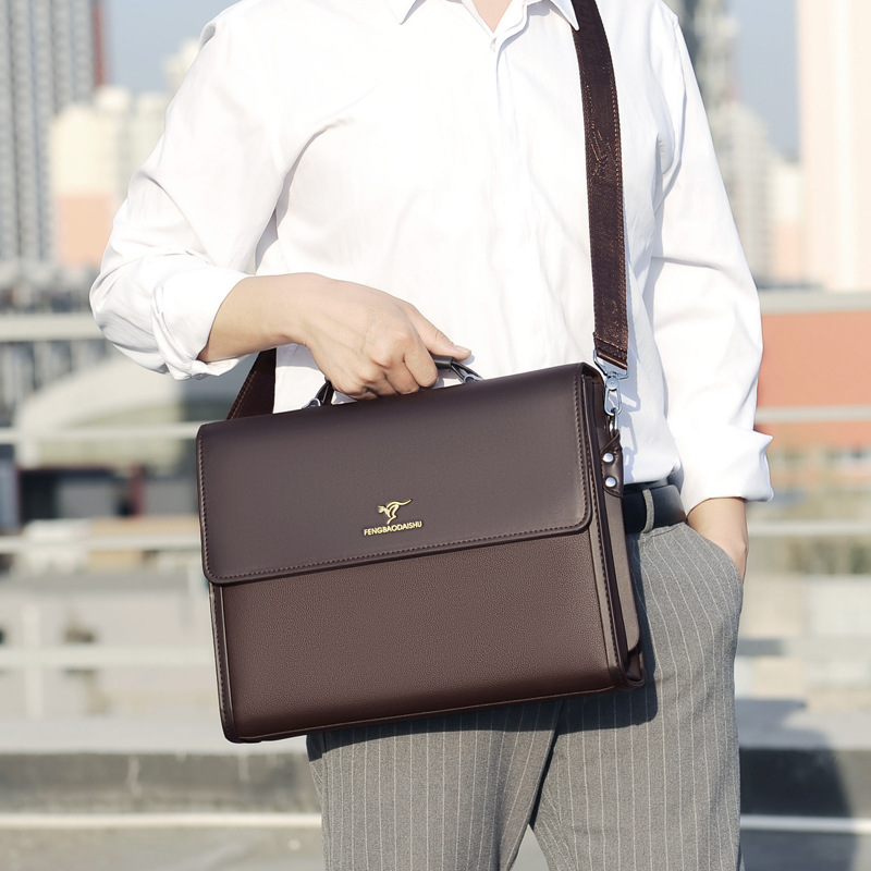 Luksusowa męska teczka projekt – Luxury Bags That Fit Laptop recenzja i cena