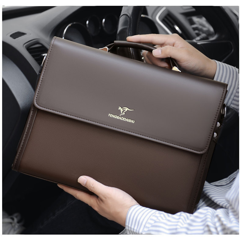 Luksusowa męska teczka projekt – Luxury Bags That Fit Laptop recenzja i cena