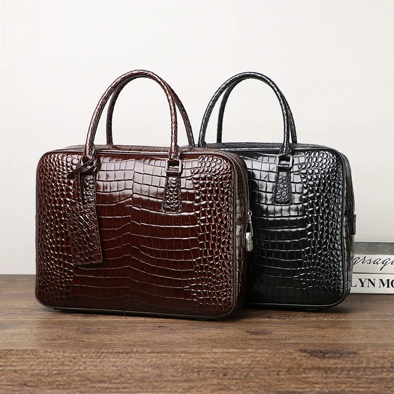 2025 nowy luksusowy wzór aliga – Luxury Bags That Fit Laptop recenzja i cena