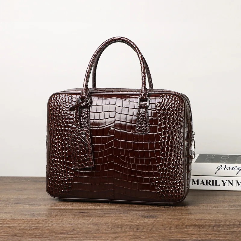2025 nowy luksusowy wzór aliga – Luxury Bags That Fit Laptop recenzja i cena