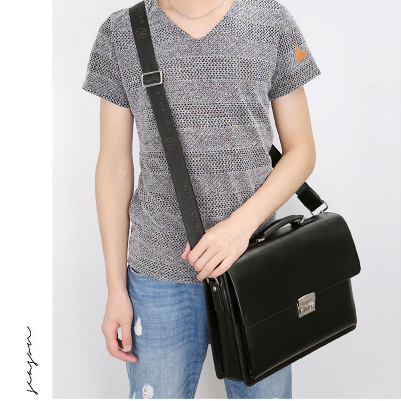 Luksusowa teczka z zamkiem szy – Luxury Bags That Fit Laptop recenzja i cena