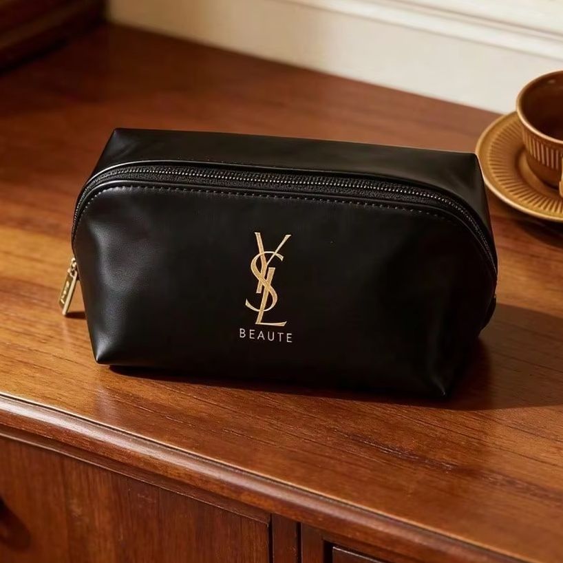 Duża kosmetyczka YSL dla kobie – Luxury Bags Ysl recenzja i cena