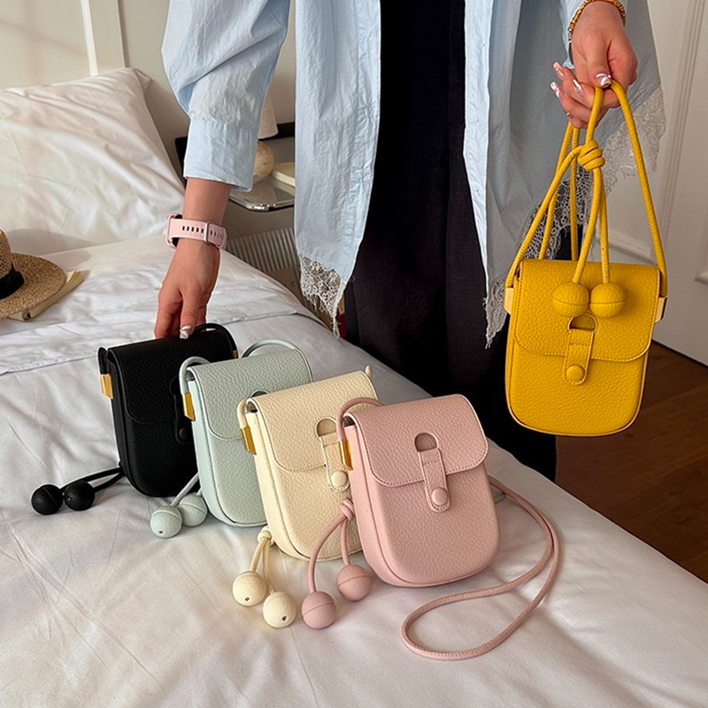Luksusowa Markowa Mini Żółta T – Luxury Bags In China recenzja i cena