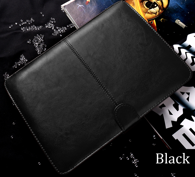 Modne etui na laptopa ze skóry – Laptop Bag Leather 15 recenzja i cena