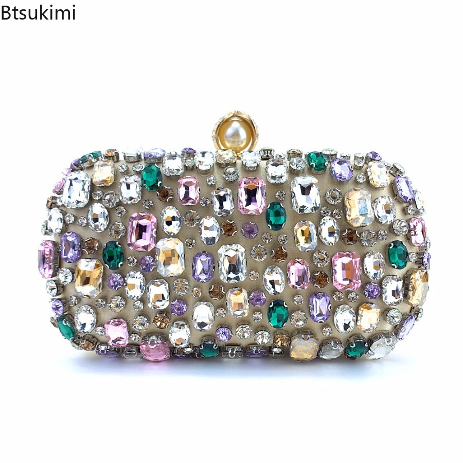 Luksusowe torebki wieczorowe z – Luxury Bags Classy recenzja i cena