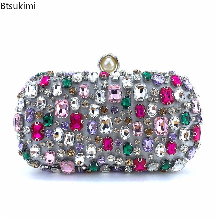 Luksusowe torebki wieczorowe z – Luxury Bags Classy recenzja i cena